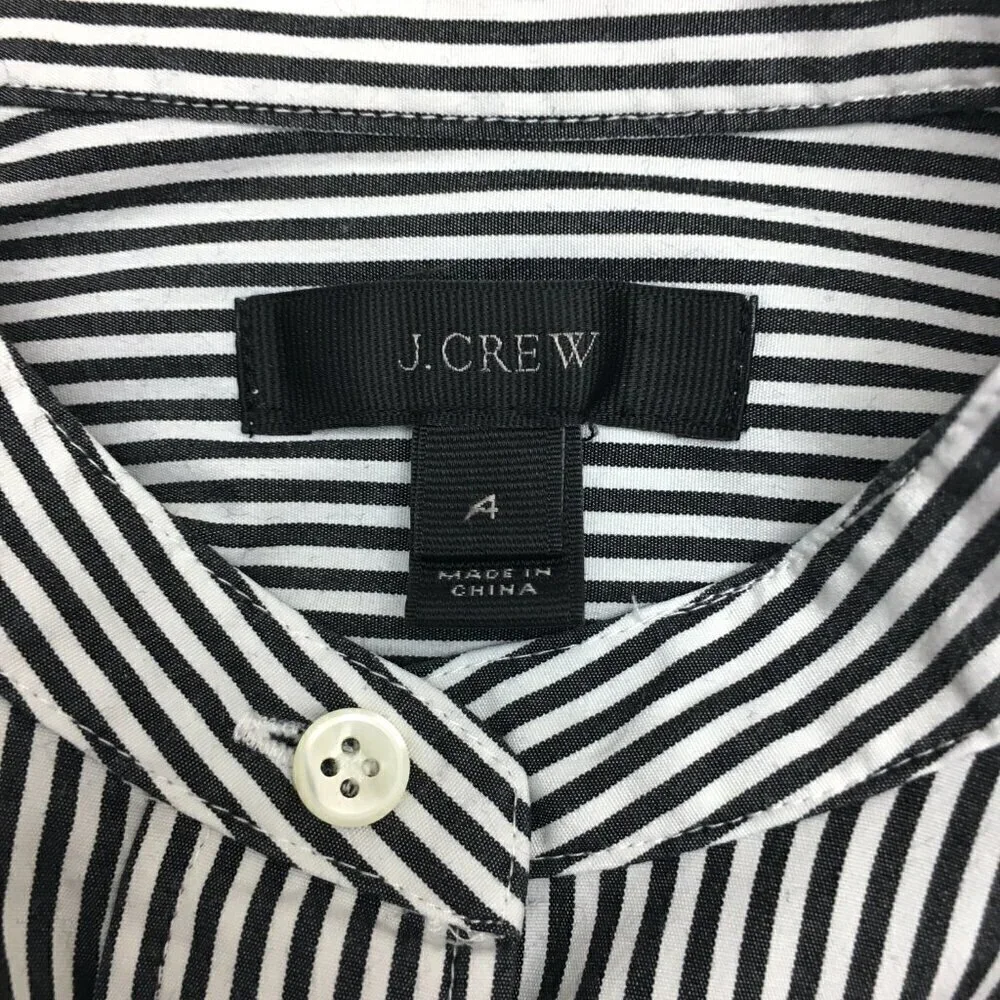 J. Crew description crew